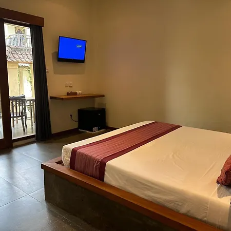 Warsa\'s Garden Bungalow&Spa