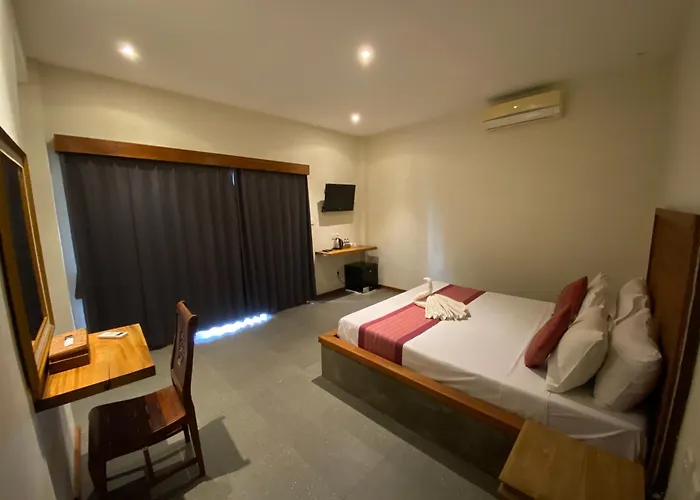 Warsa's Garden Bungalow&spa Ubud