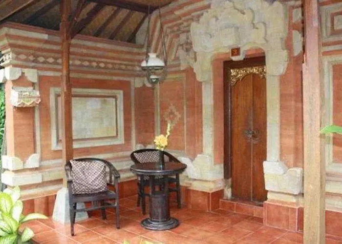 Warsa's Garden Bungalow&spa Gasthof 3*