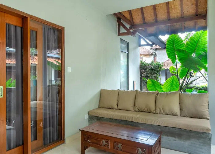 Warsa's Garden Bungalow&spa Gasthof 3*