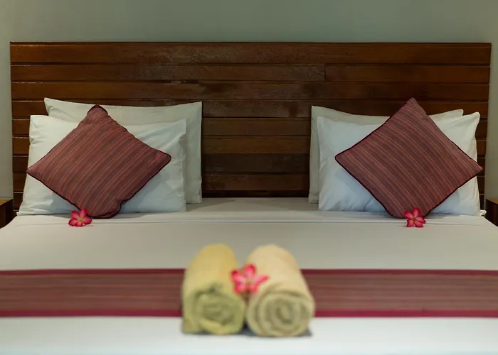 Gasthof Warsa's Garden Bungalow&spa 3*
