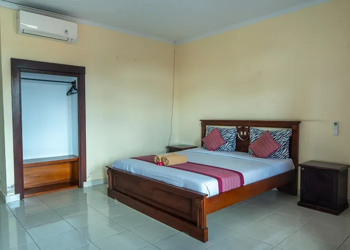 Warsa's Garden Bungalow&spa Ubud