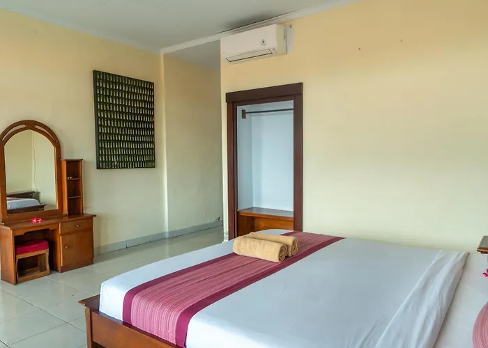 Warsa's Garden Bungalow&spa