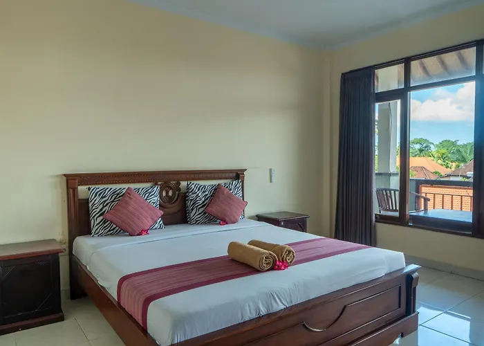 Warsa's Garden Bungalow&spa Gasthof 3*