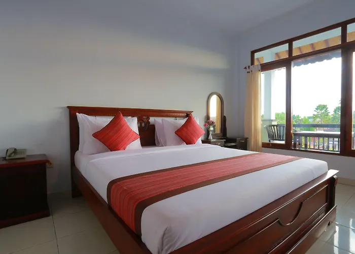 Gasthof Warsa's Garden Bungalow&spa Ubud