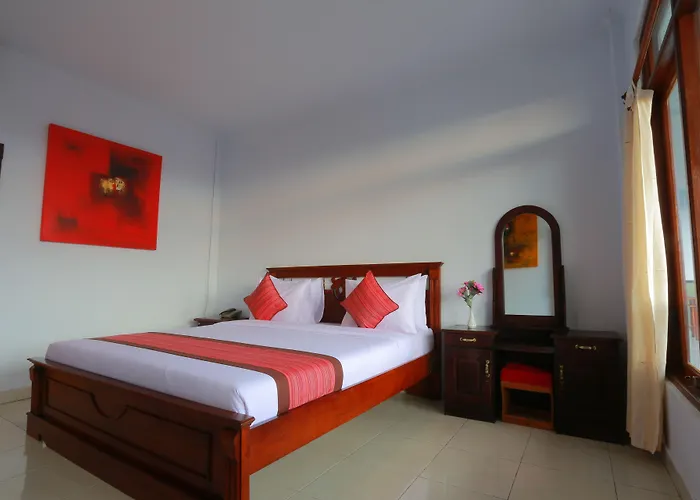 Gasthof Warsa's Garden Bungalow&spa 3*