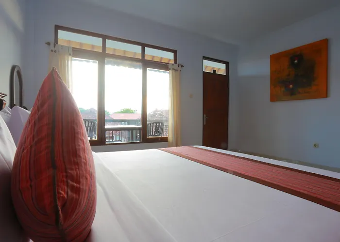 Warsa's Garden Bungalow&spa