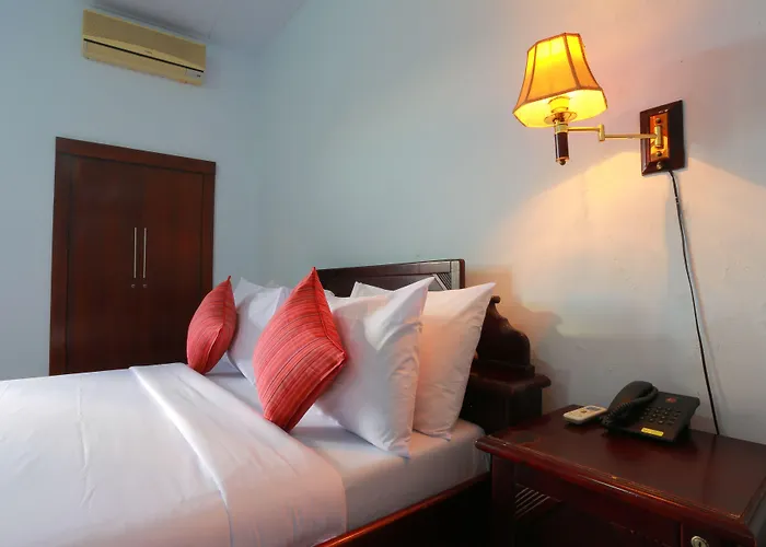 Warsa's Garden Bungalow&spa Ubud
