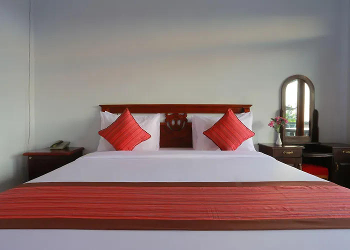 Warsa's Garden Bungalow&spa Ubud