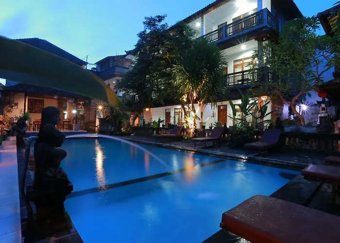 Warsa's Garden Bungalow&spa