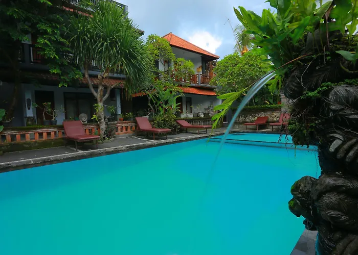 Warsa's Garden Bungalow&spa Gasthof 3*