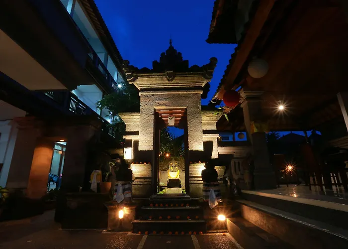 Warsa's Garden Bungalow&spa Gasthof 3*