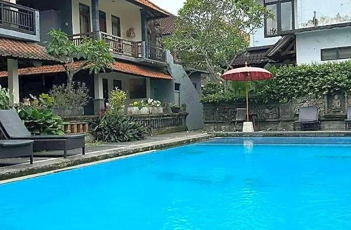 Warsa's Garden Bungalow&spa 3*