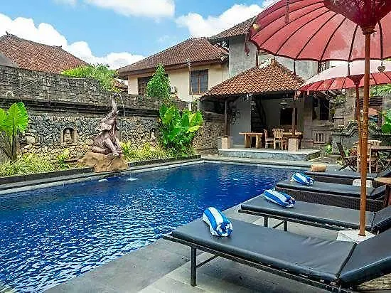 Warsa's Garden Bungalow&spa Gasthof 3*