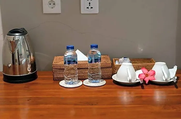 Gasthof Warsa's Garden Bungalow&spa Ubud