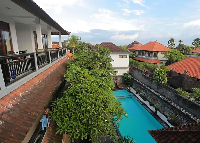 Gasthof Warsa's Garden Bungalow&spa