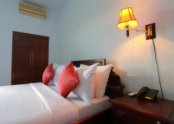 Warsa's Garden Bungalow&spa 3*