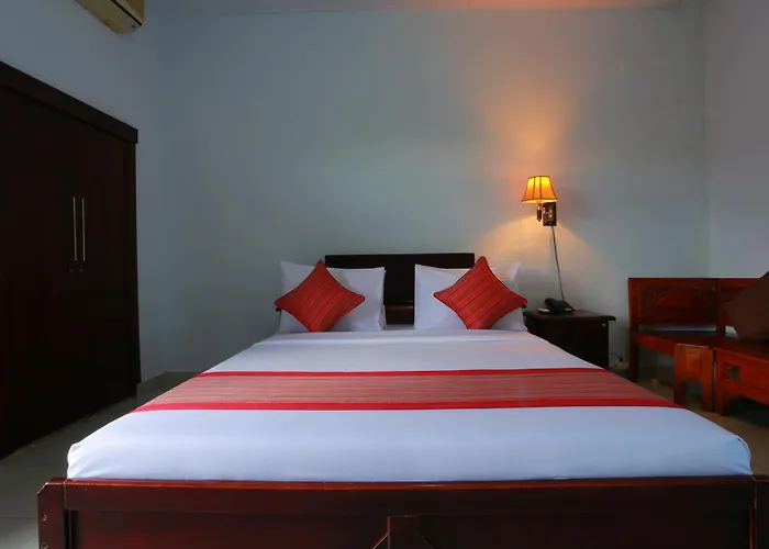 Warsa's Garden Bungalow&spa Ubud